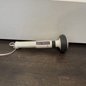 Pollenex High-Intensity Power Massage Handheld Electric Massager Model WM10R